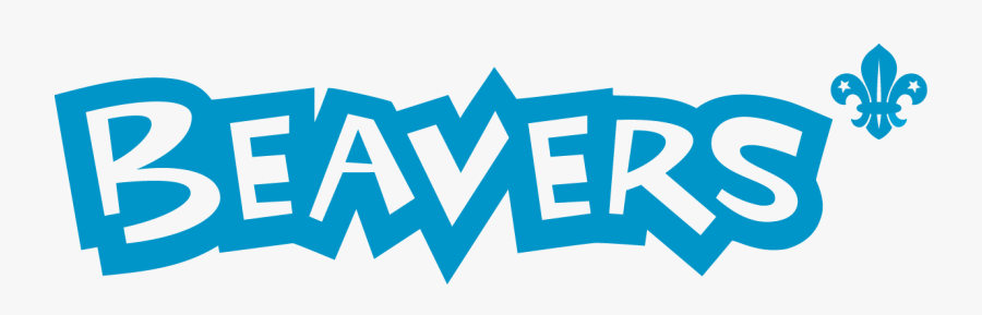 Beavers - Beaver Scouts Uk Logo, Transparent Clipart
