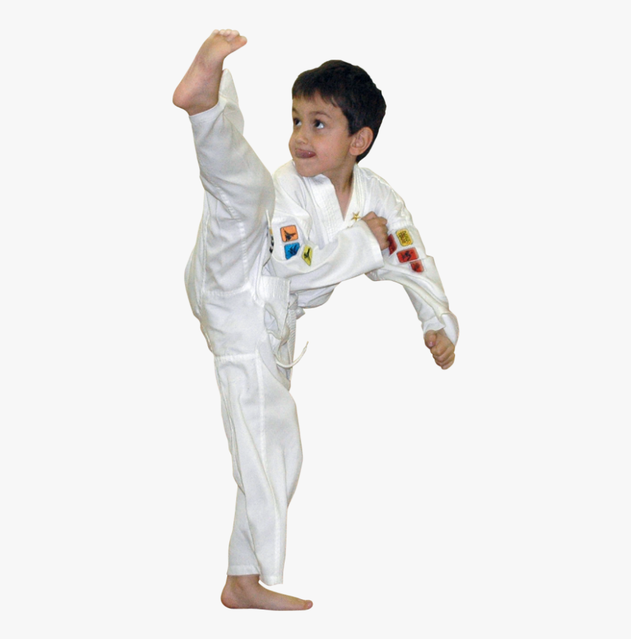 Transparent Karate Clipart - Portable Network Graphics, Transparent Clipart