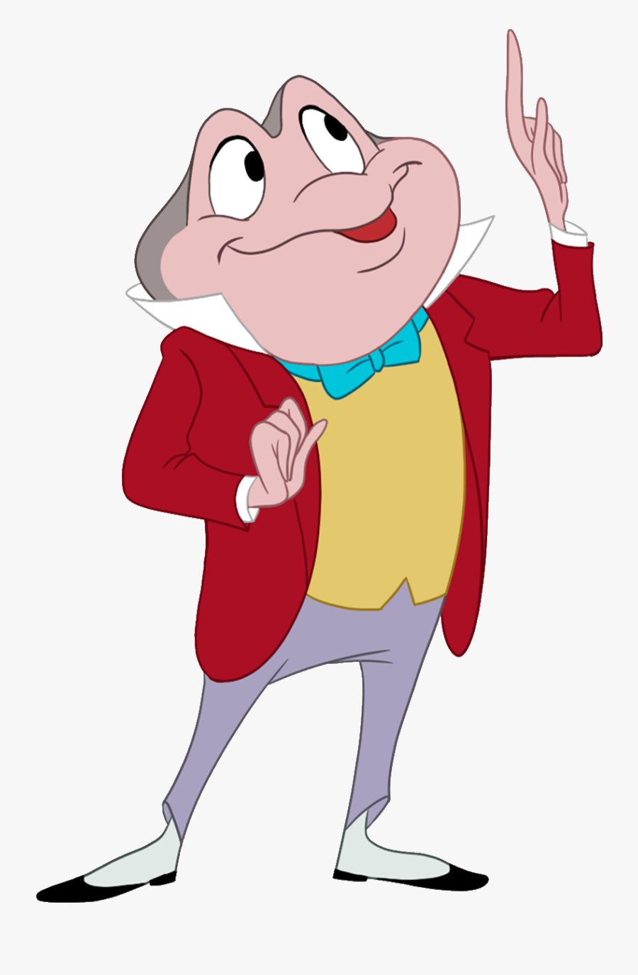 Mcqueen Clipart Tinkerbell Movie - Adventures Of Ichabod And Mr Toad ...