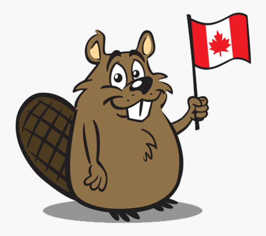 Download Mouse Png Images Background - Canada Beaver, Transparent Clipart