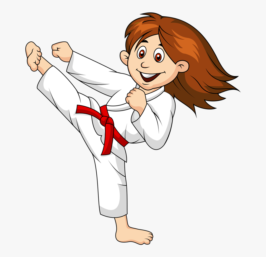 Png Pinterest Clip - Martial Arts Clipart, Transparent Clipart