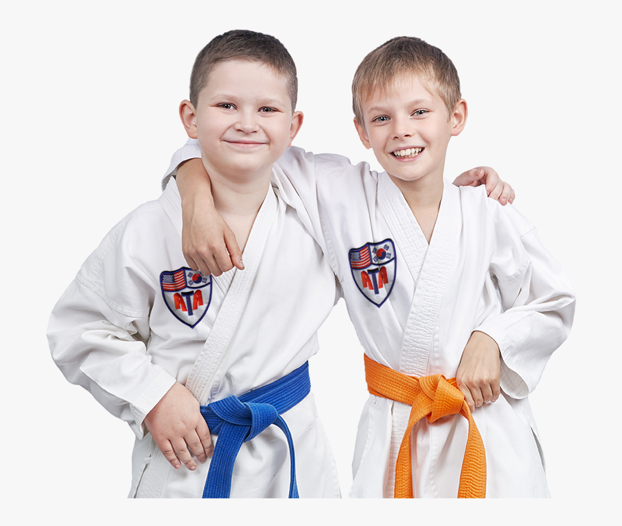 Karate, Transparent Clipart