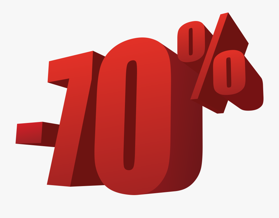 Sale Clipart Cartoon - Sale 30% Png, Transparent Clipart