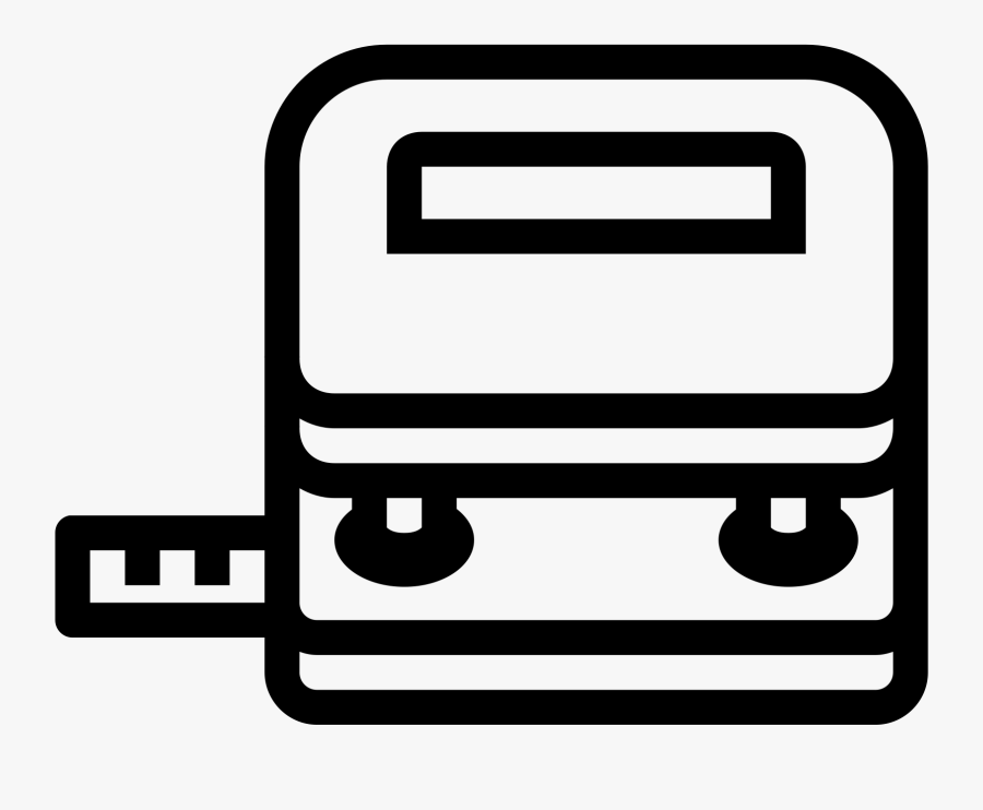 Money Fist Icon Black White Clipart, Transparent Clipart