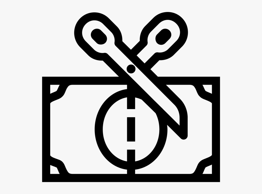 Transparent Tax Icon Png, Transparent Clipart
