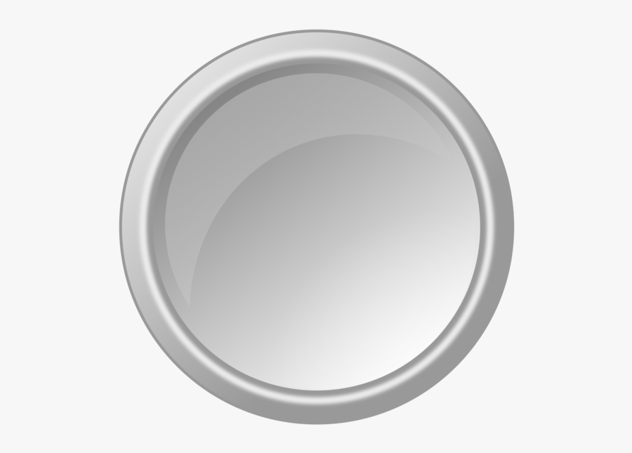 Thumb Image - Transparent Glass Button Png, Transparent Clipart