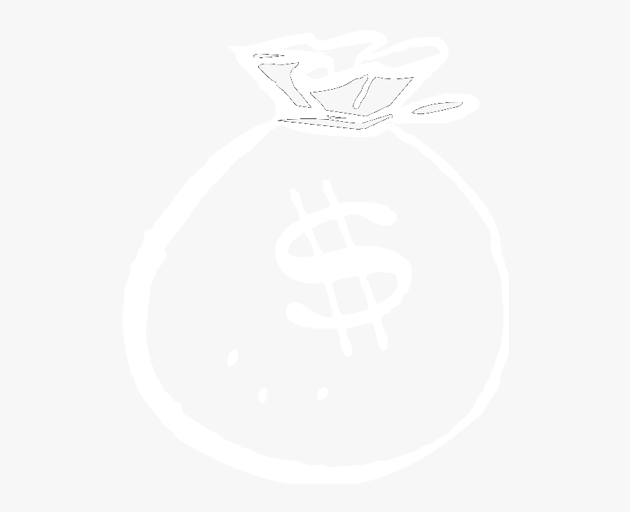 Money Train Gang Logo, Transparent Clipart