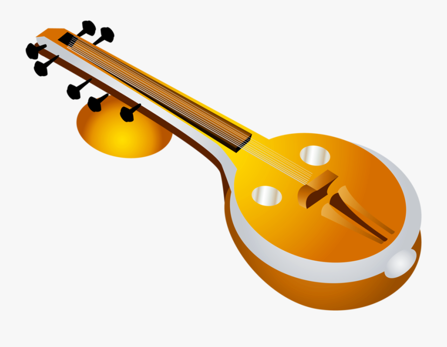 Jazz Clipart Music Artist - Indian Music Clip Art, Transparent Clipart