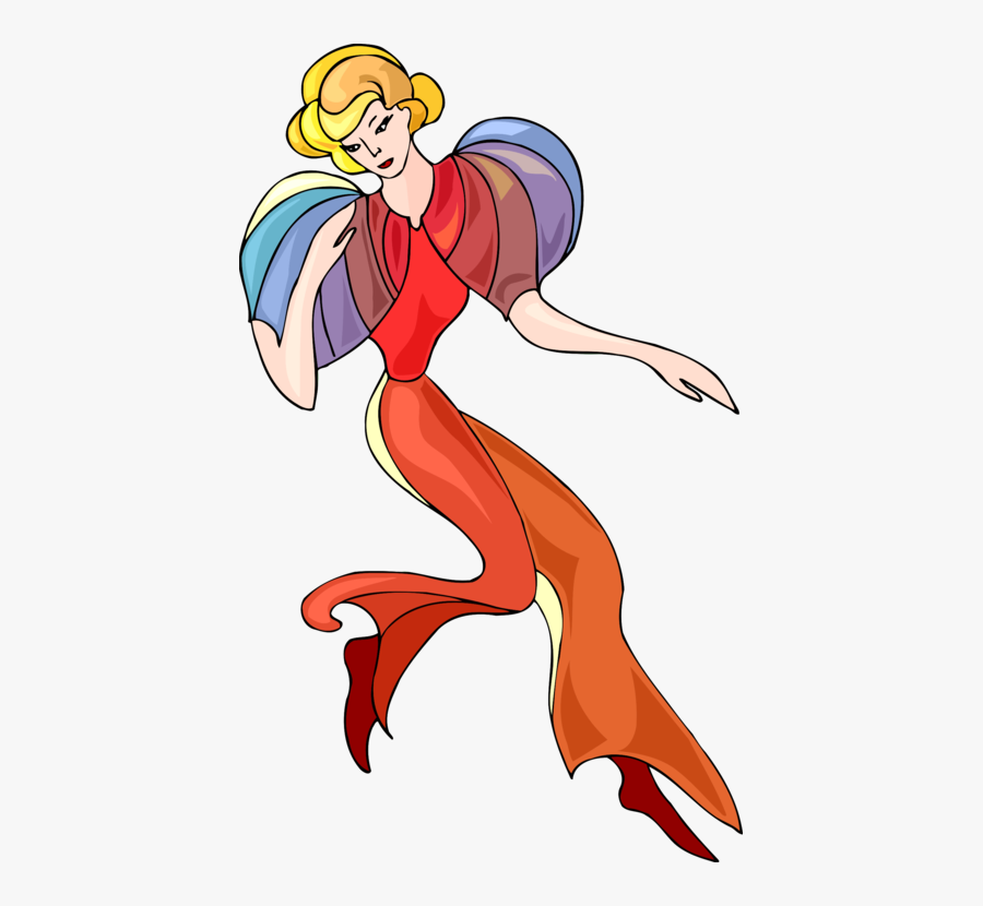 Woman,art,joint - Dance, Transparent Clipart