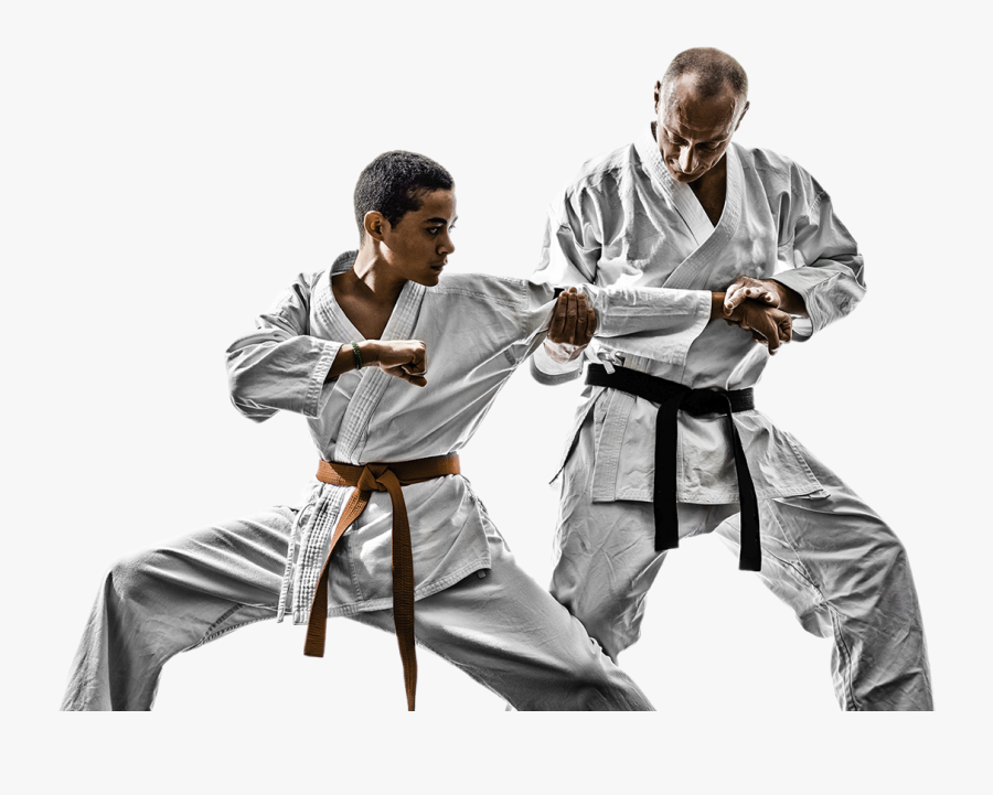 Martial Arts Png, Transparent Clipart