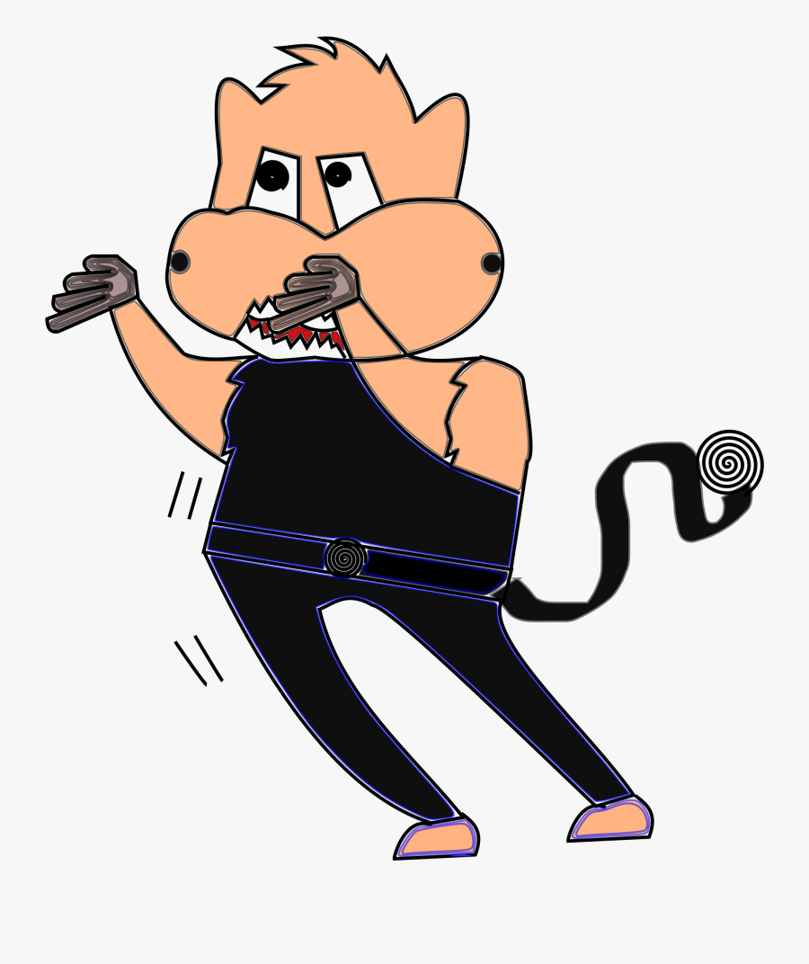 Karate Kick Computer Icons Drawing Airplane - Clip Art, Transparent Clipart