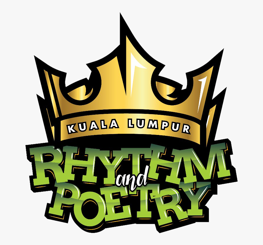 The Kuala Lumpur Rhythm And Poetry Carnival 2017 Is, Transparent Clipart