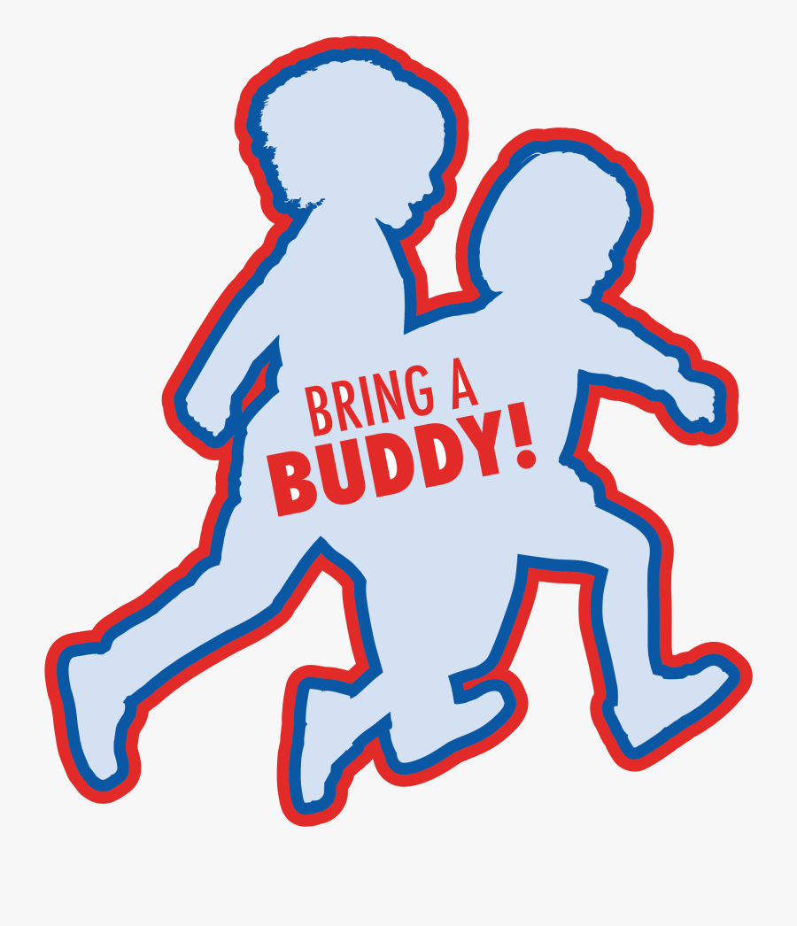 Black And White Library Karate Clipart Tournament - Bring A Buddy Day, Transparent Clipart