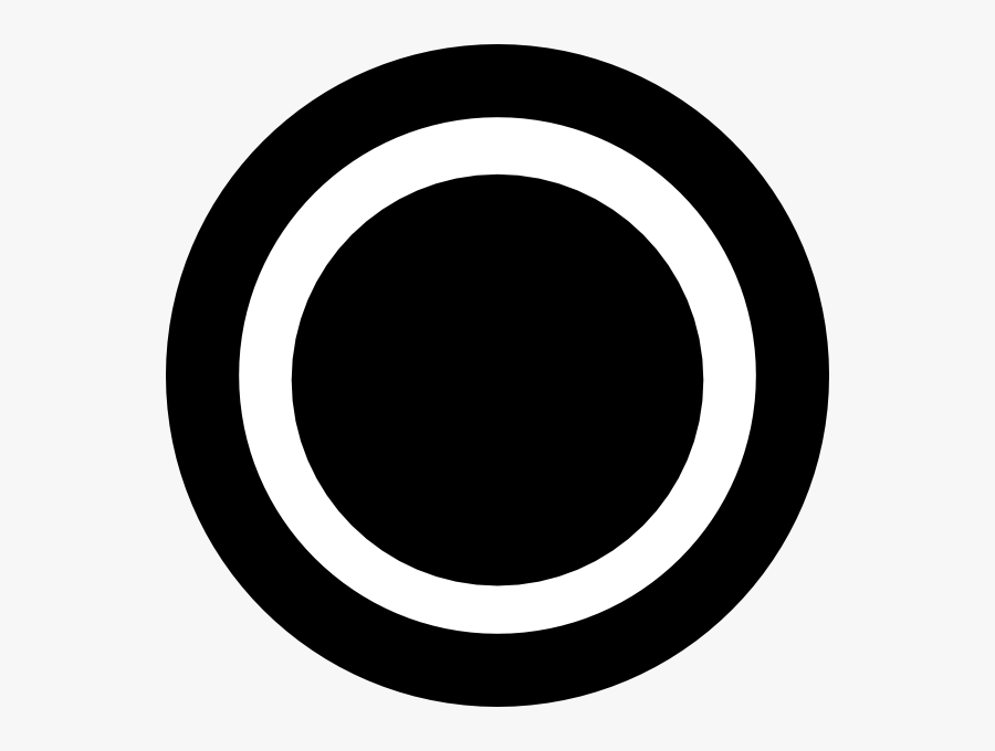 Transparent Button Clipart - Github Icon, Transparent Clipart