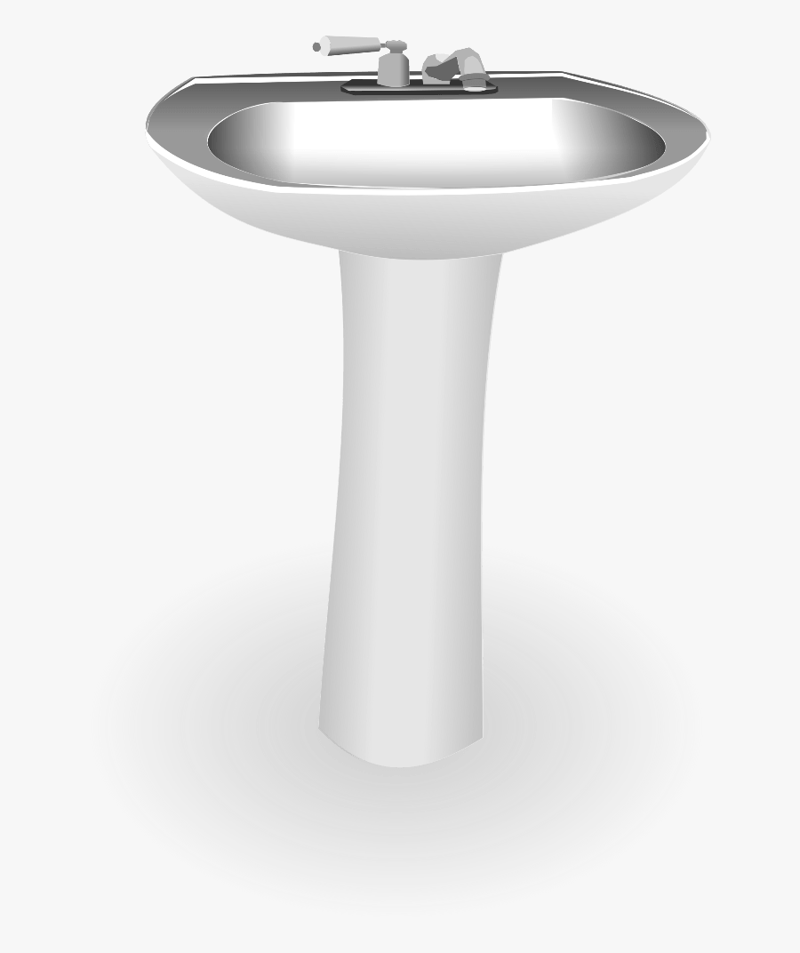 Sink - صور Sink, Transparent Clipart