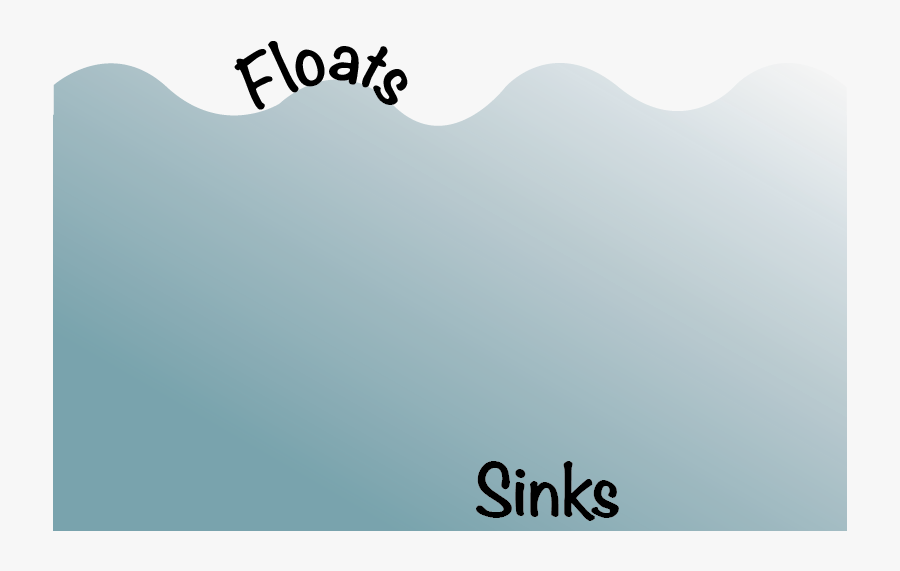 Transparent Float Clipart - Mountain, Transparent Clipart