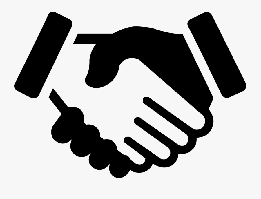 Shake Hands X Svg Png Icon Free Download - Shake Hands Icon Png, Transparent Clipart
