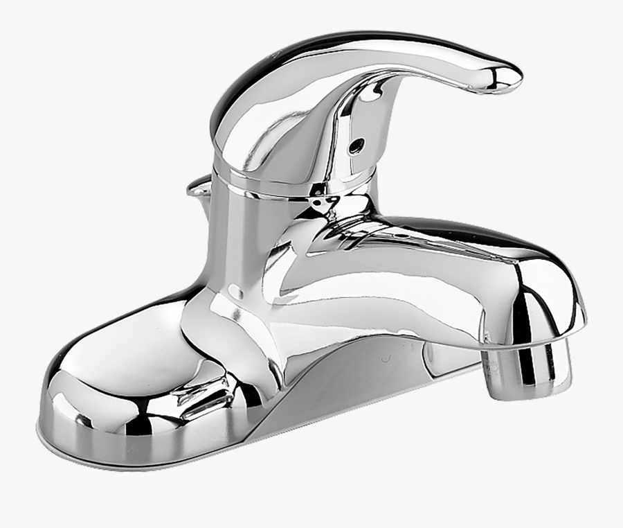 Transparent Water Faucet Png - American Standard Faucet, Transparent Clipart