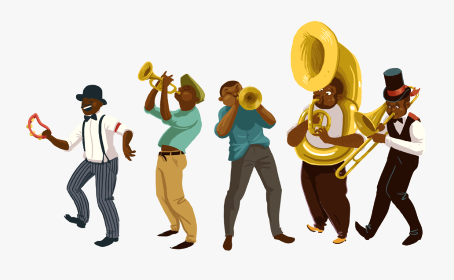 Jazz Png Image - Jazz Png File, Transparent Clipart