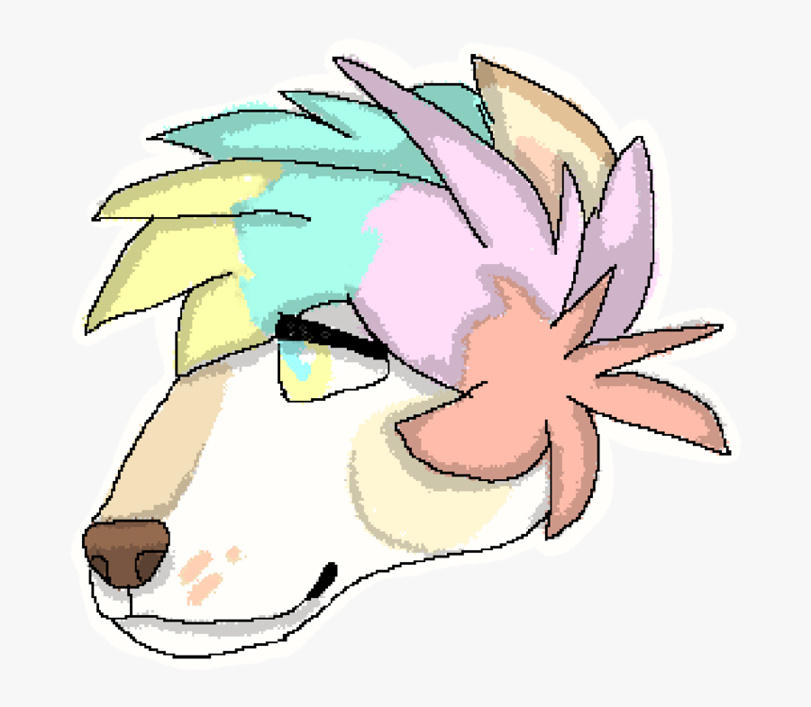 Ya Like Jazz By Cyan-crows - Illustration, Transparent Clipart