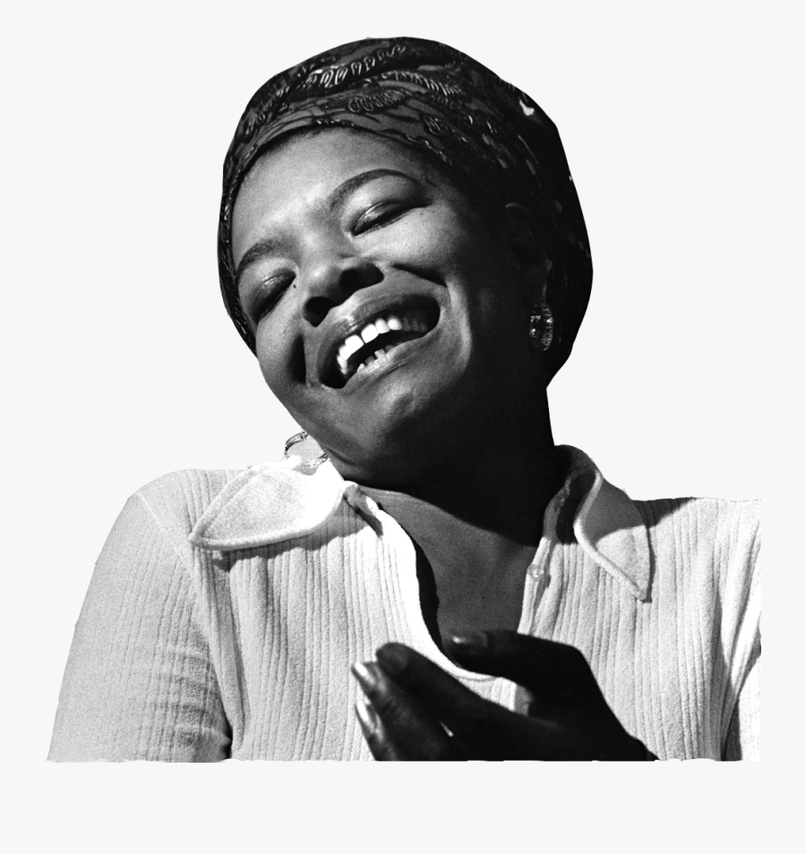 Clip Art Phenomenal Woman Four Poems Celebrating Women - Maya Angelou, Transparent Clipart