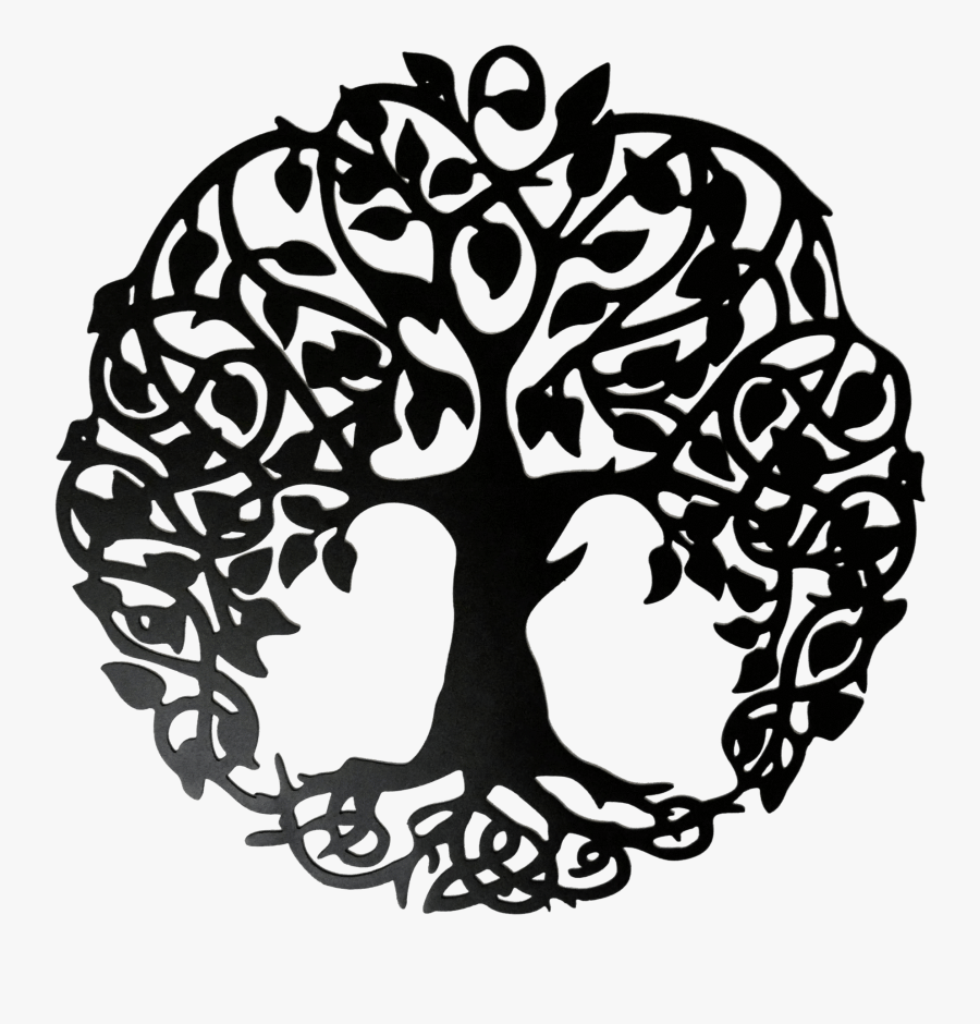 Tree Of Life, Transparent Clipart