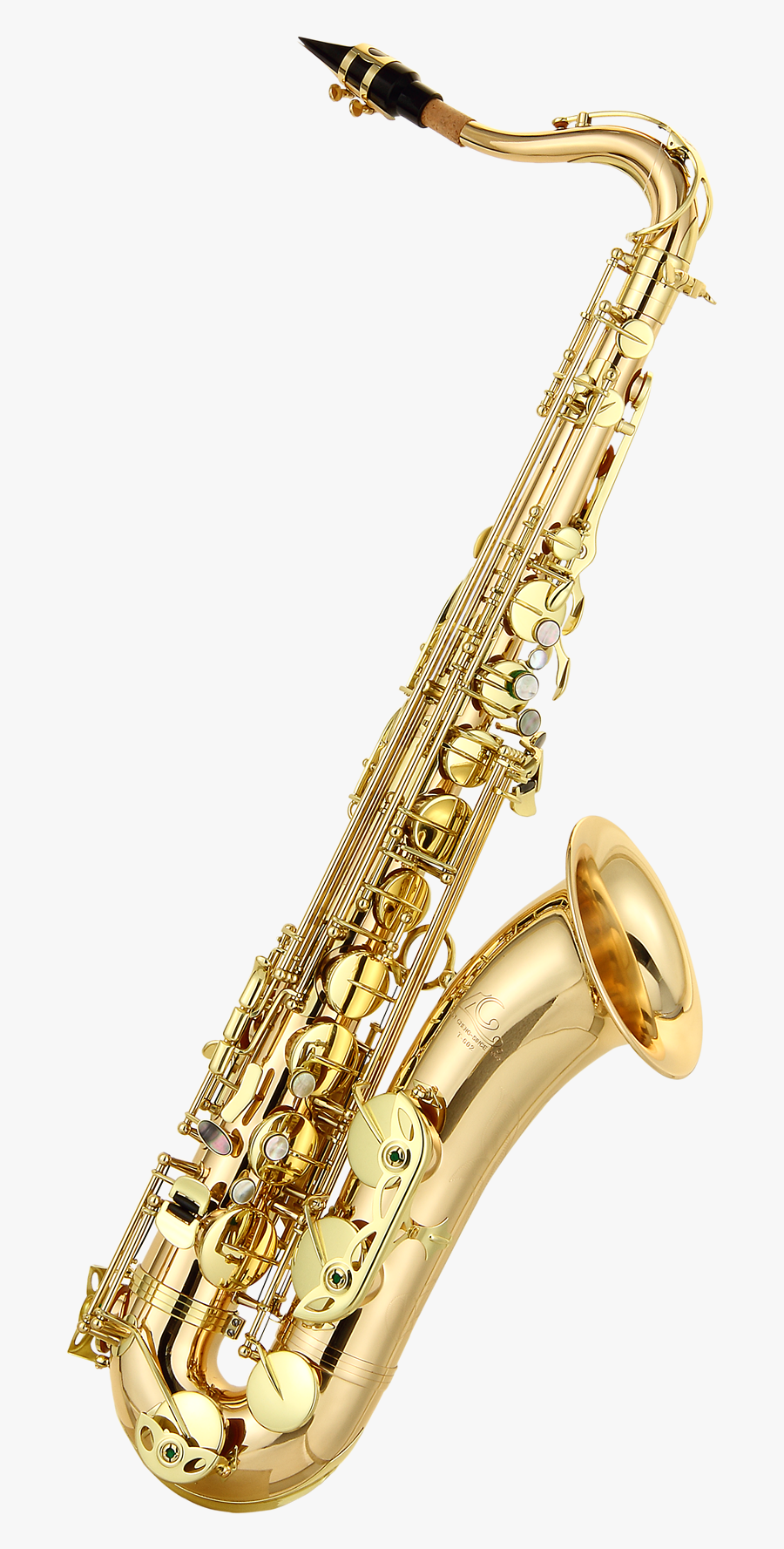 Saxophone Png Clipart Png Ima - Saxophone Transparent Background, Transparent Clipart