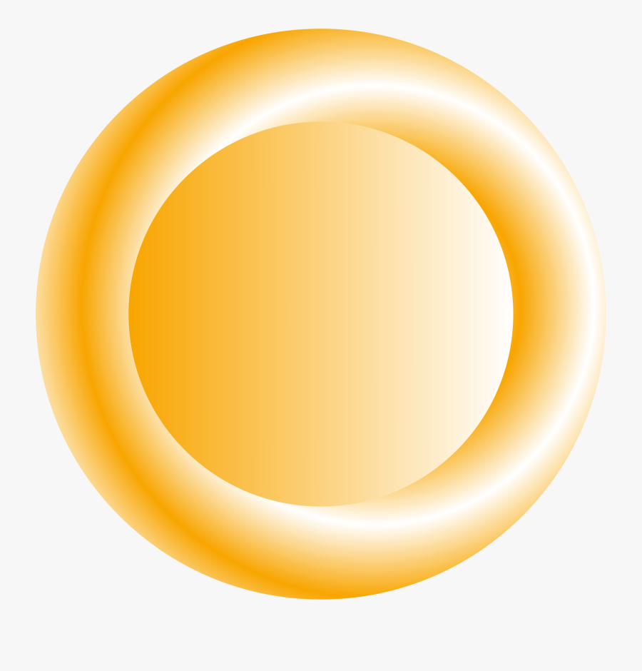 Thumb Image - Circle, Transparent Clipart
