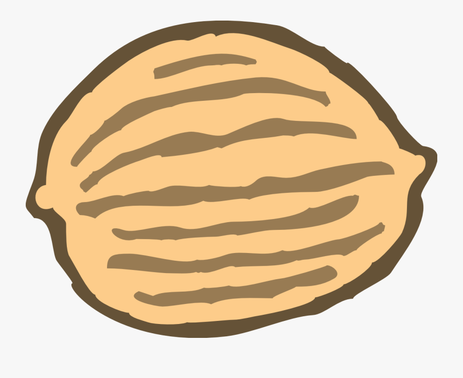 Peanut Cliparts For Free Clipart And Use In Transparent - Nut Clipart, Transparent Clipart