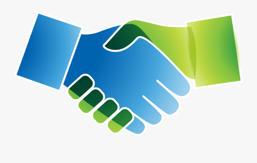 Transparent Hand Shake Clipart - Hand Shaking In Png, Transparent Clipart