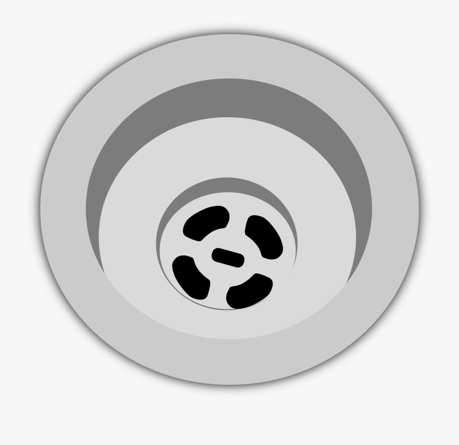 Big Image Png - Sink Hole Png, Transparent Clipart