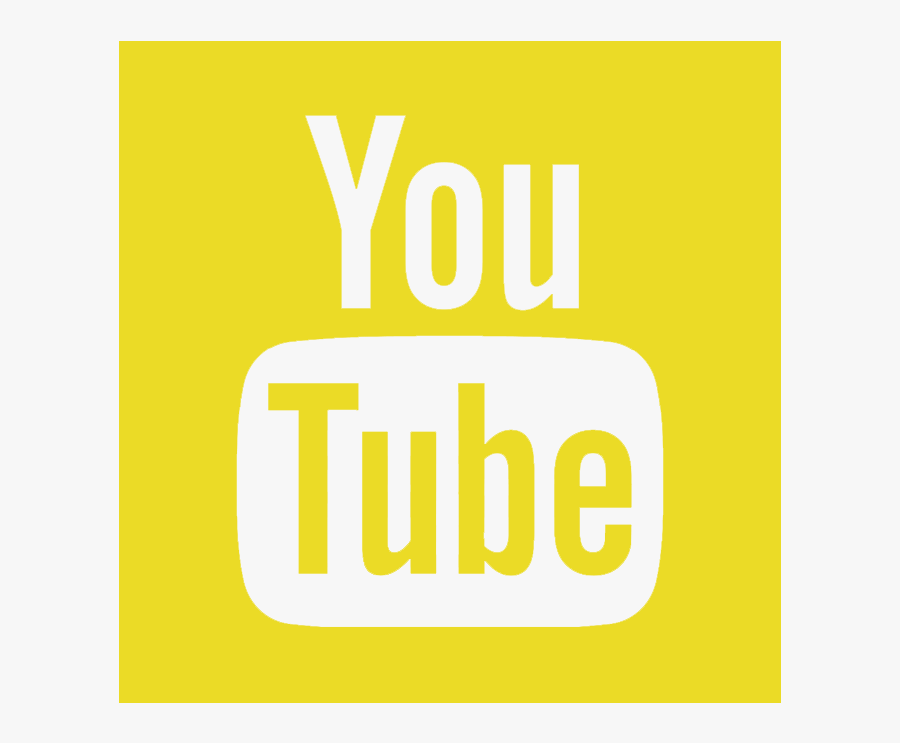 Square Brand Youtube Subscribe Logo Button Clipart - Subscribe Square Png, Transparent Clipart
