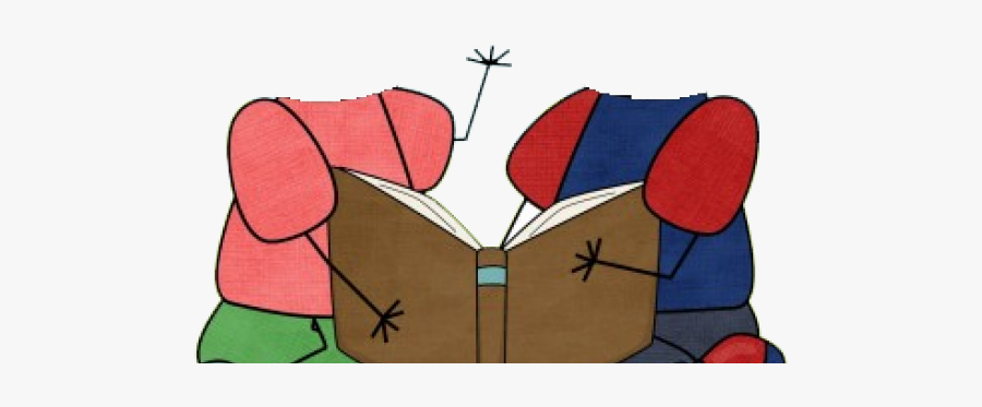 Children's Book Clipart, Transparent Clipart