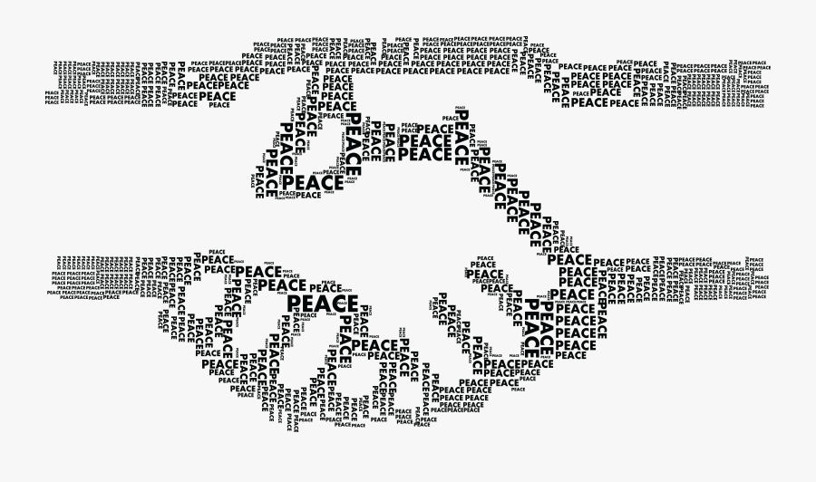 Free Of Hands Shaking - Logo Of Hand Shake, Transparent Clipart