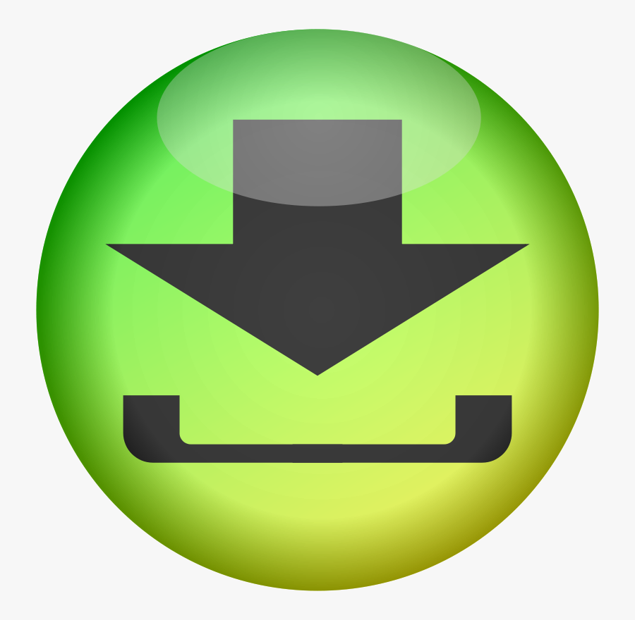 Save Button - Icon For Save Button, Transparent Clipart