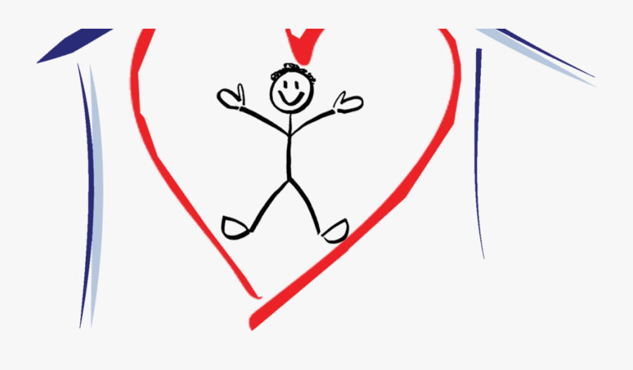 Mending Children"s Minds, Bodies, And Spirits At One - Me Stick Man, Transparent Clipart
