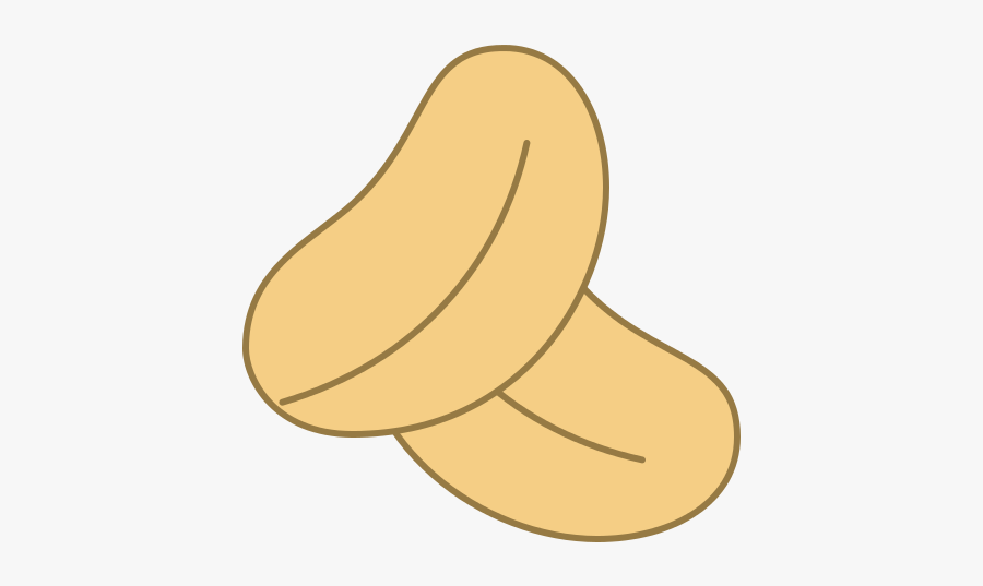 Peanut Png - Peanut Clip Png, Transparent Clipart