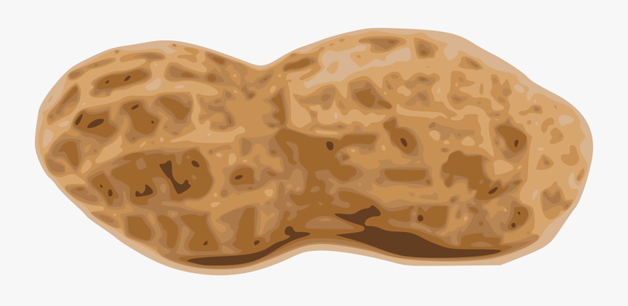 Food,peanut,commodity - Transparent Background Peanut Clipart Png, Transparent Clipart