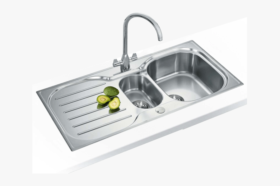 Kitchen Sink Png, Transparent Clipart