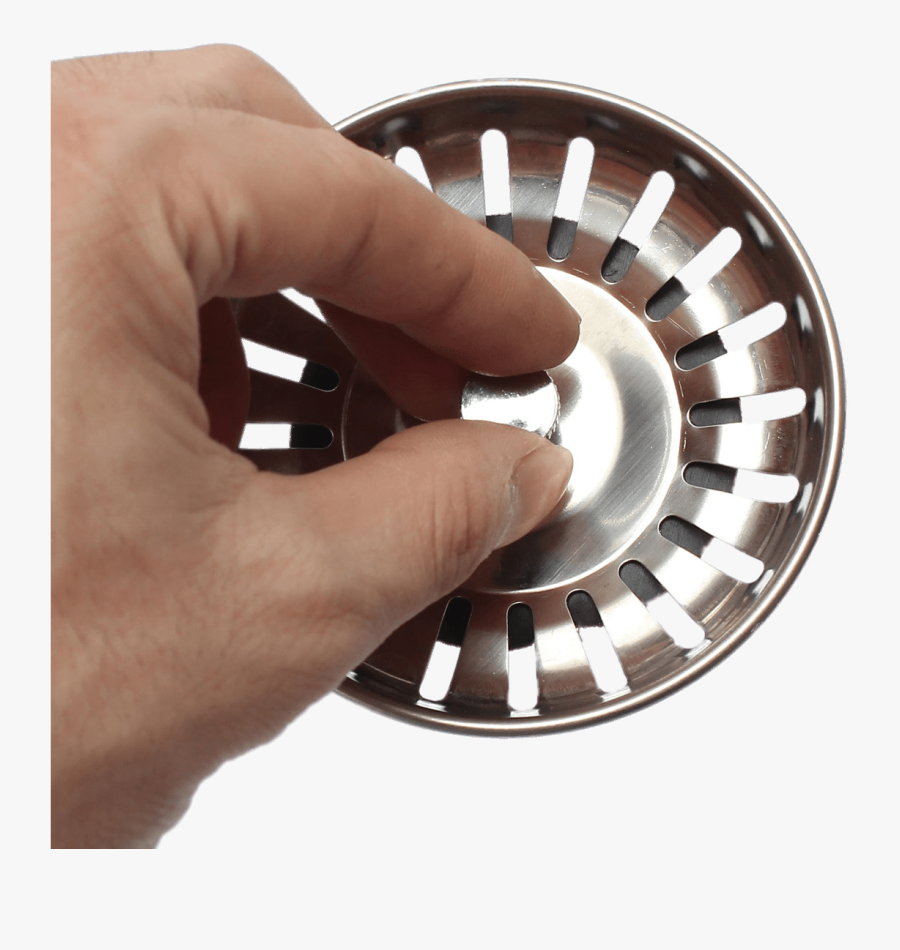 Plug Clipart Sink - Sink Plug Png, Transparent Clipart