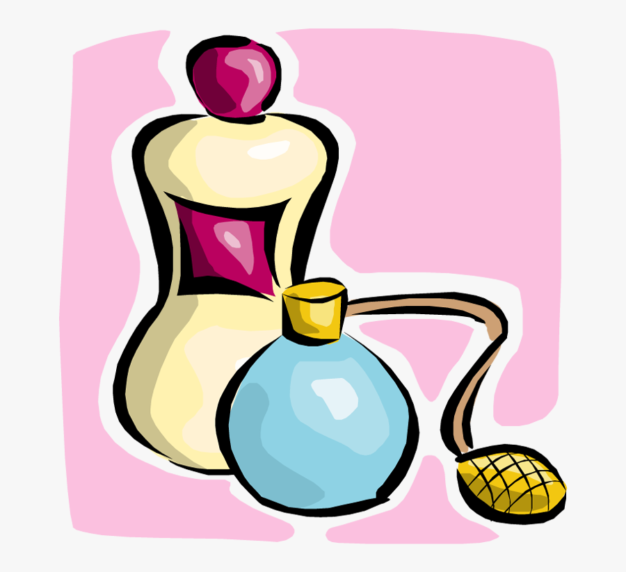 How Much Does It Cost You To Keep Smelling Good - Things That Smells Good Cartoon, Transparent Clipart