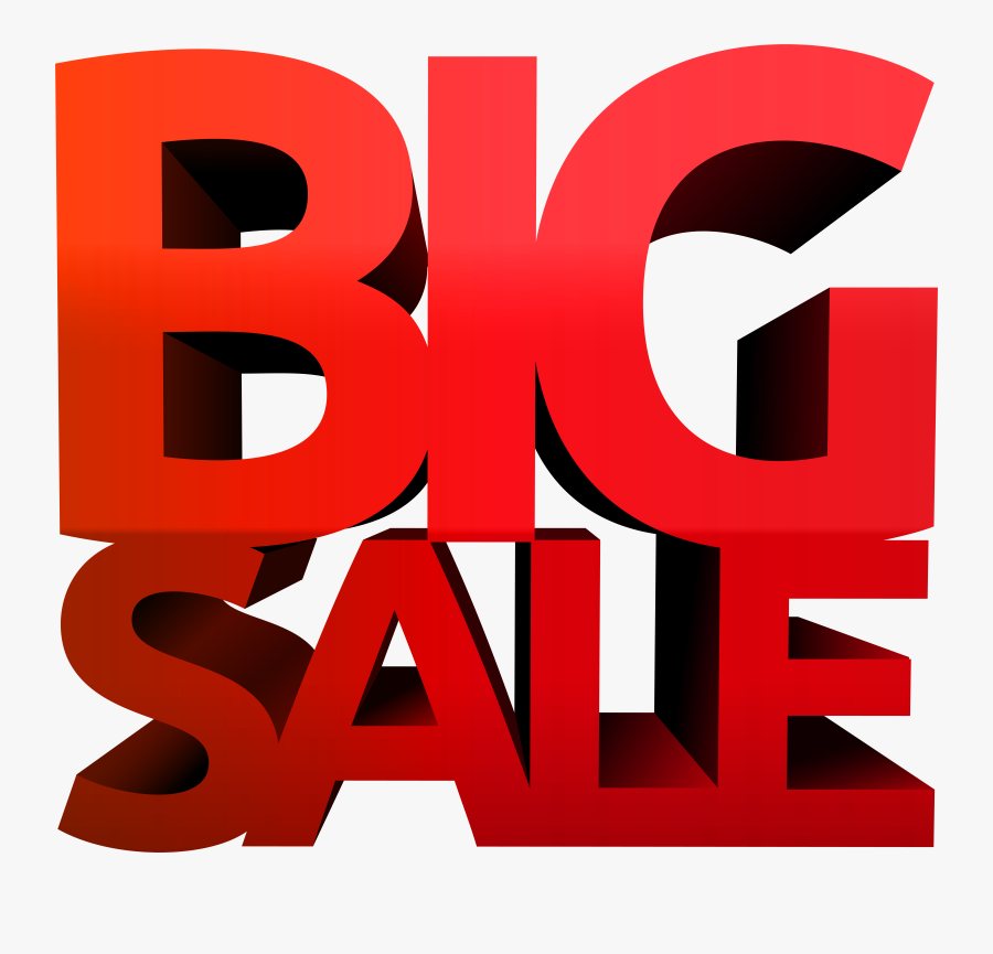 Png Royalty Free Library Sale Clipart Free, Transparent Clipart