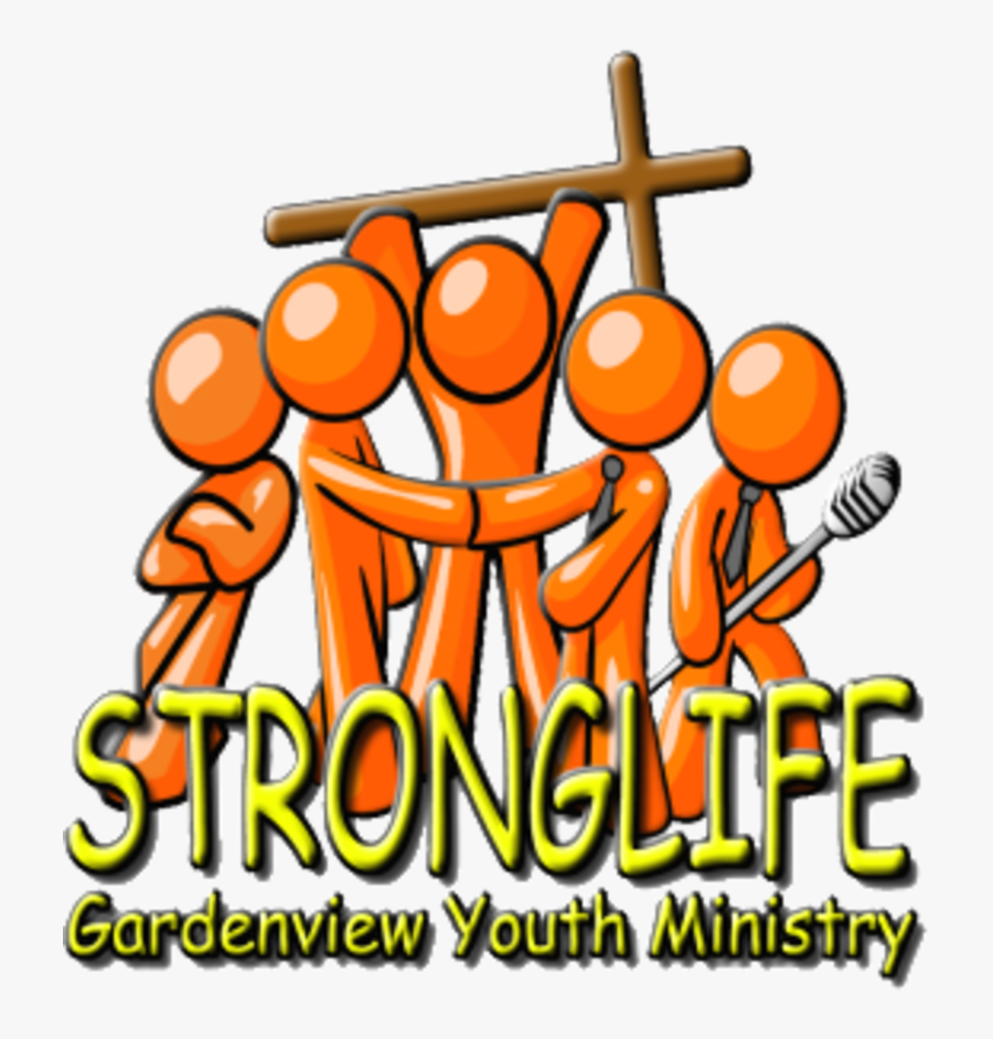 The Gardenview Youth Ministry Exists To Provide Both - Shaking Hands Clip Art, Transparent Clipart