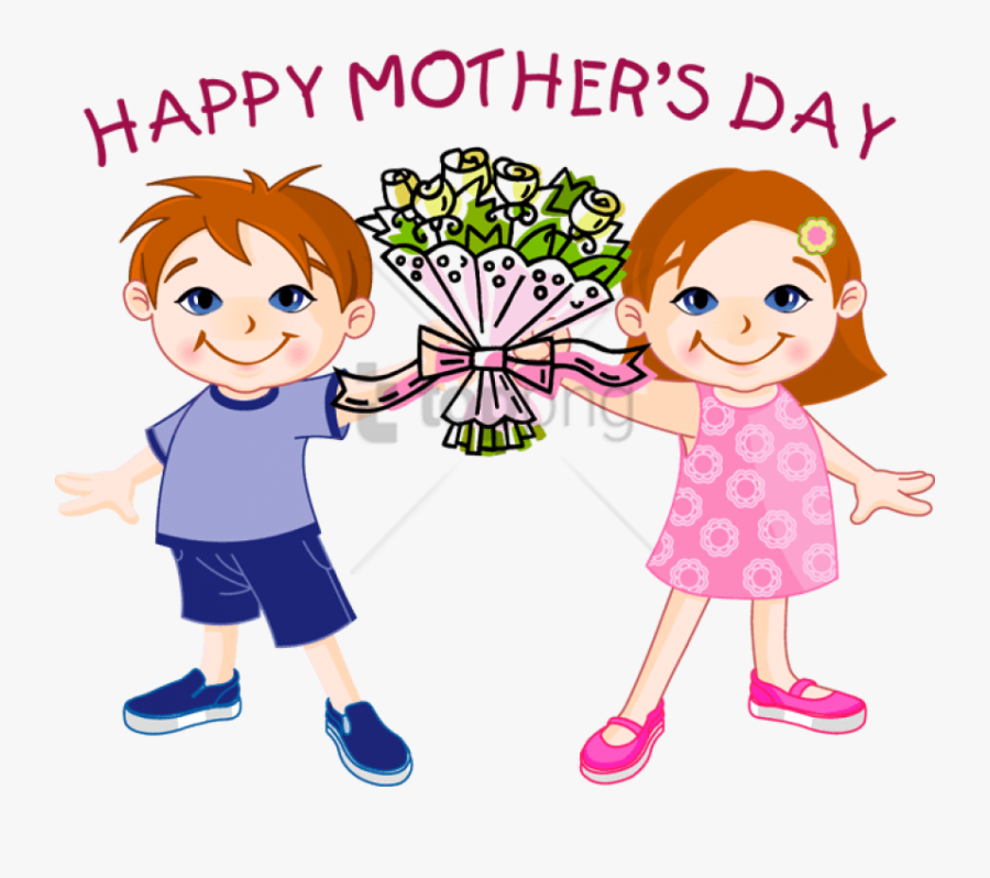 Free Png Read More Inspirational Poetry And Verses - Happy Mothers Day Baby, Transparent Clipart