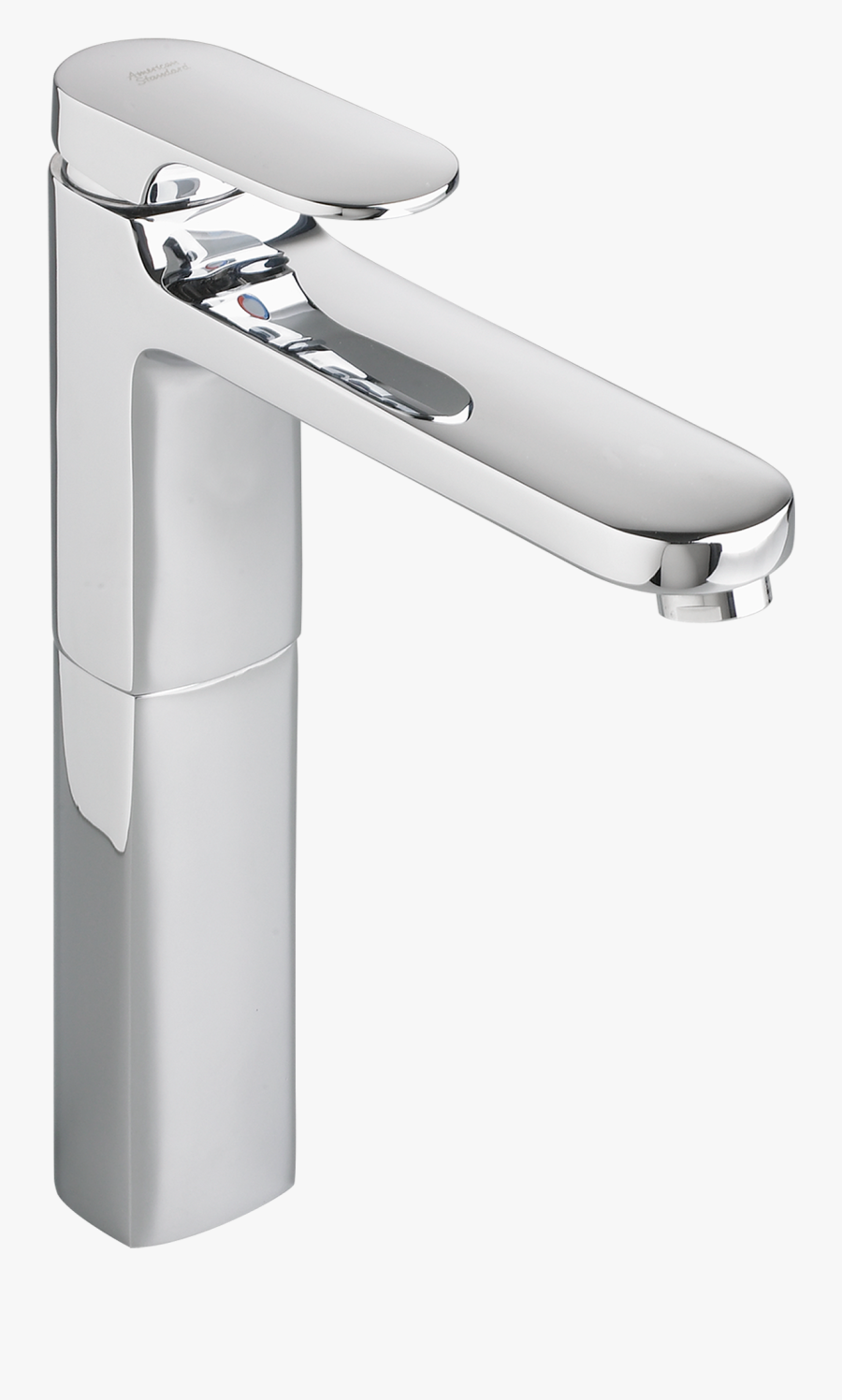 Bathroom Tap Faucet Standard American Sink Brands Clipart - American Standard Lavatory Faucet, Transparent Clipart