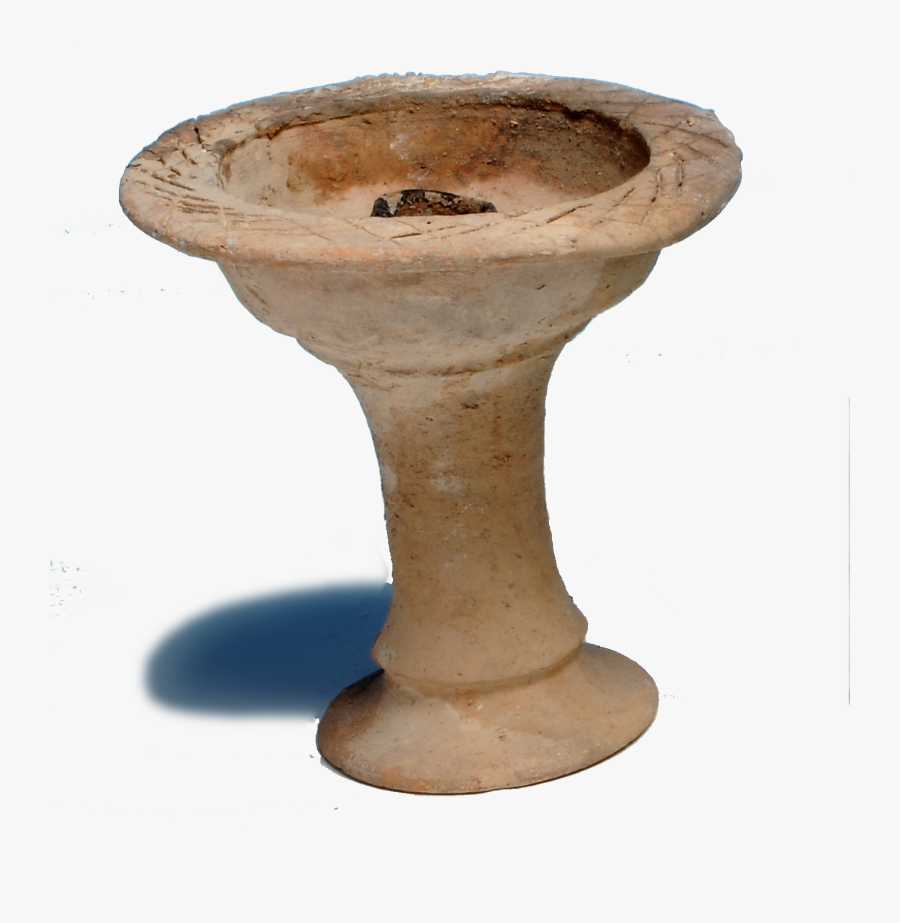 Ancient Torch Terracotta Poetry Rome Greece History - Rome Torch, Transparent Clipart