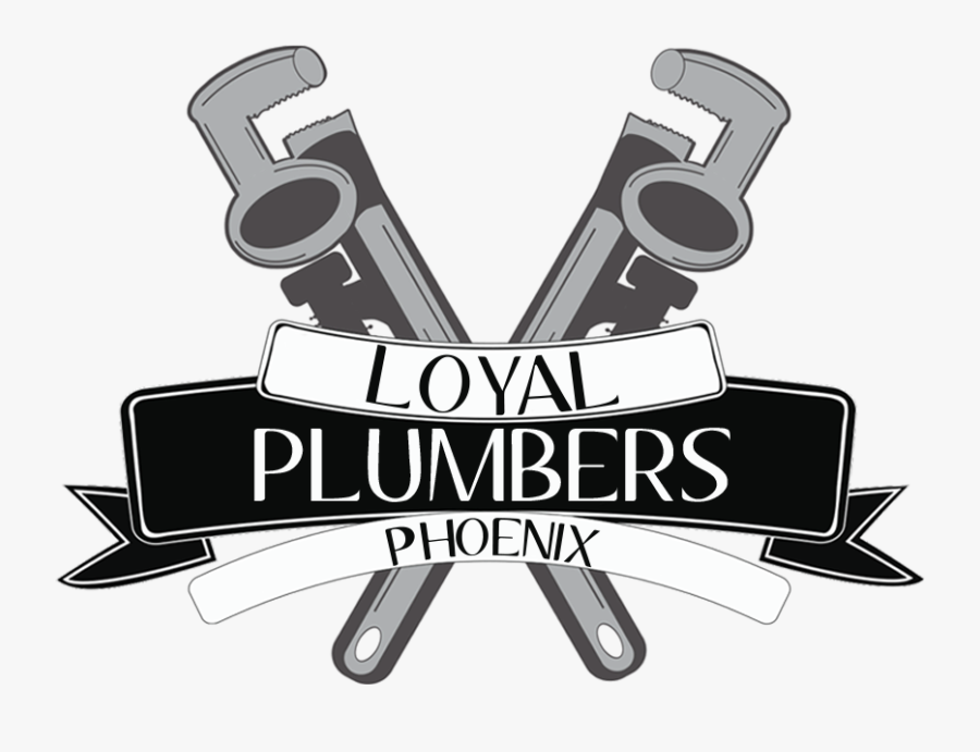 Phoenix Offers Licensed Plumbing - Illustration, Transparent Clipart