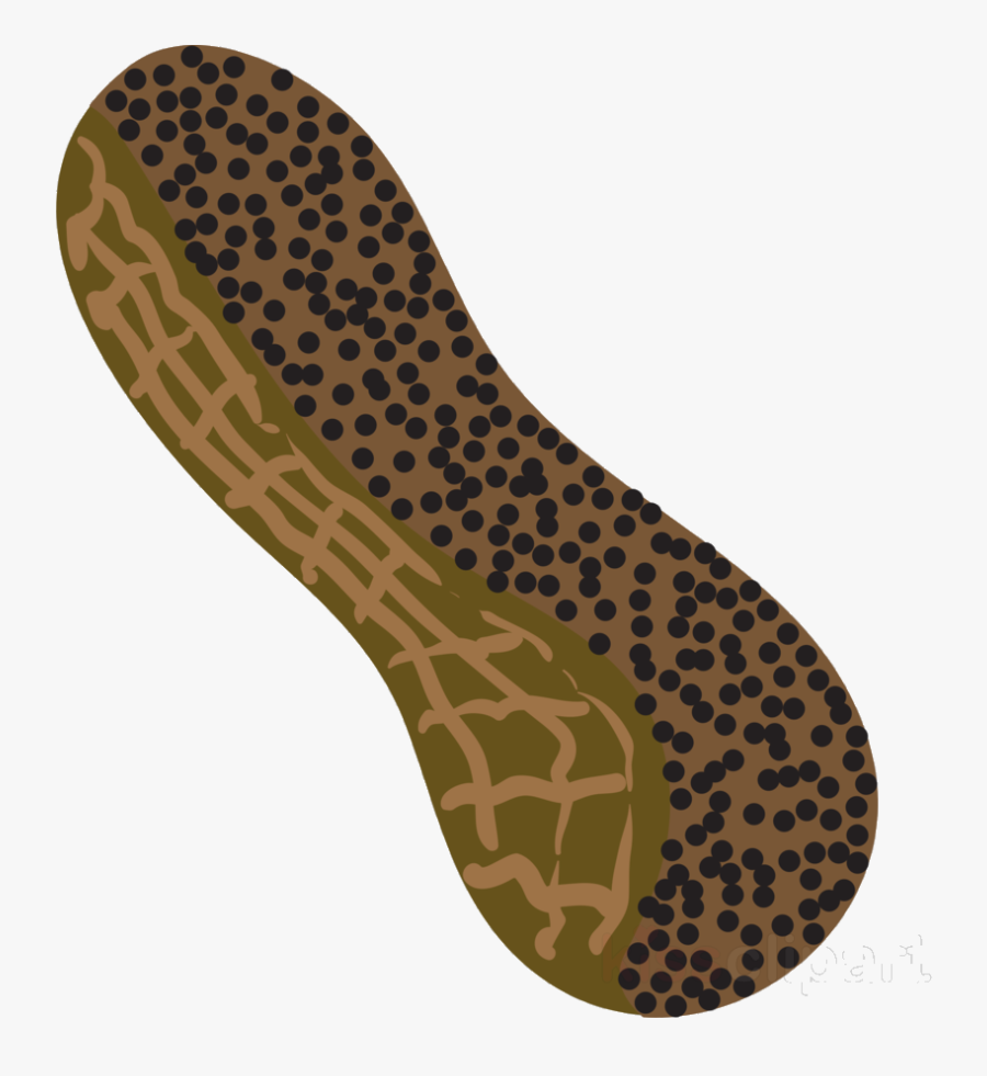 Peanut Clipart Butter And Jelly Sandwich Cup Brittle - Peanut Butter And Jelly Sandwich, Transparent Clipart