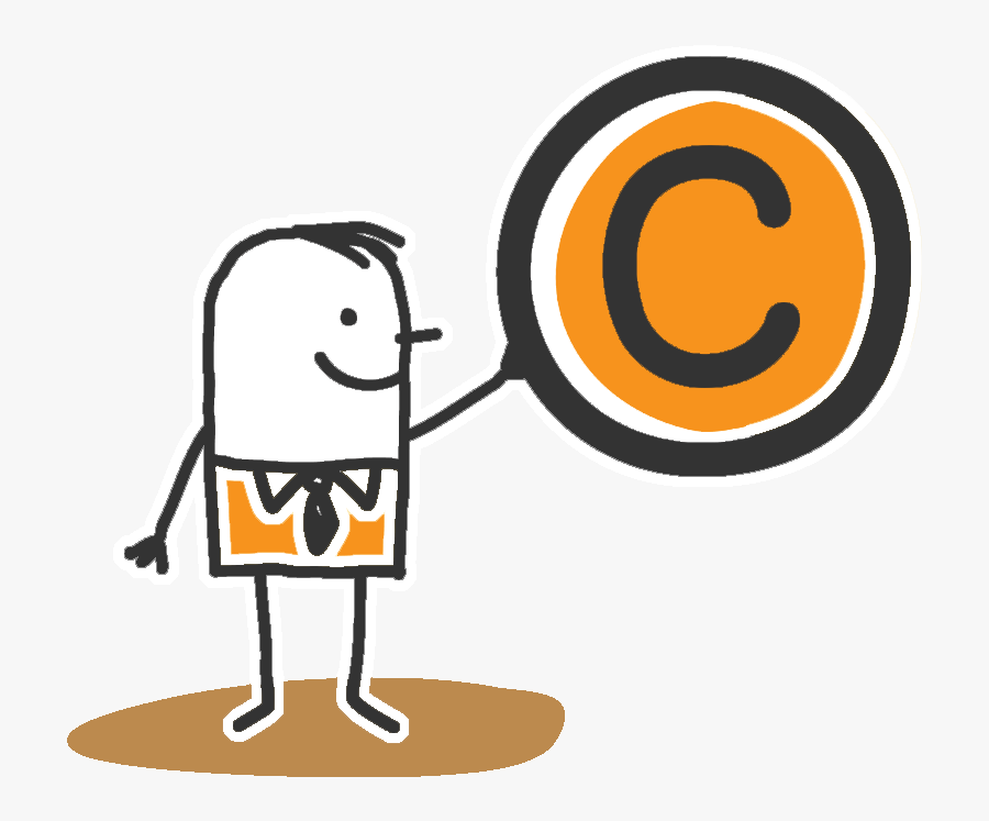 How The Comedy Crowd Helps You Get Started And Make - Cartoon Public Speaker Gif, Transparent Clipart