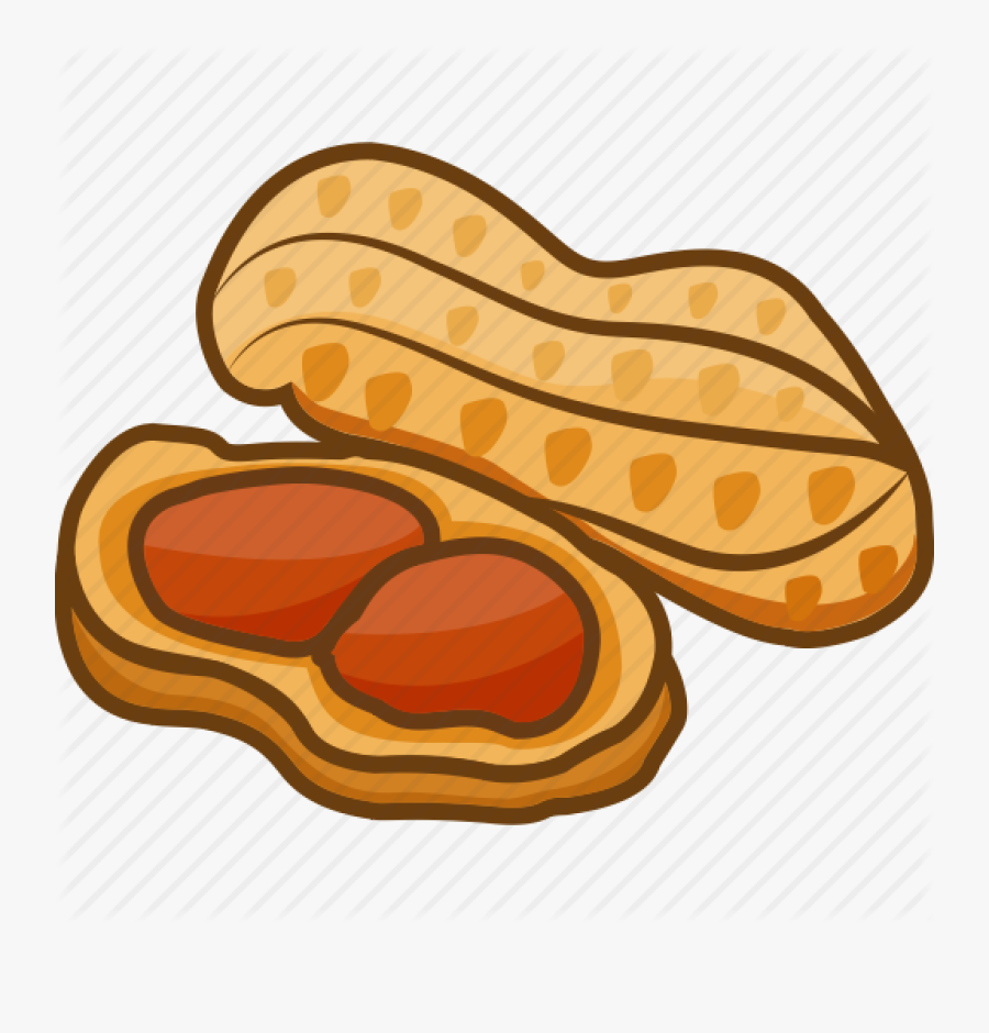 Peanut Clipart 19 Peanut Clip Freeuse Huge Freebie - Transparent Background Peanut Clipart, Transparent Clipart